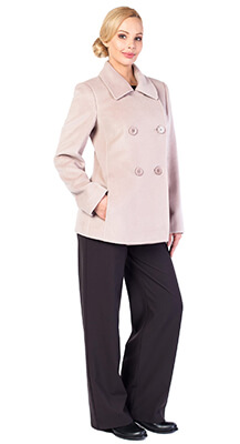 Женское пальто 210 WCH 511