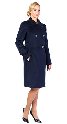 Женское пальто 410 VWC 42