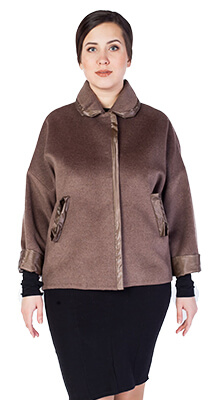 Женское пальто 205 WCHB 620