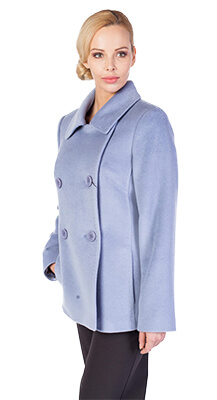 Женское пальто 210 WCH 44