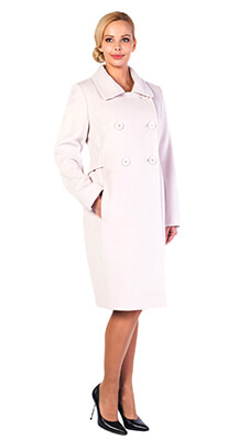 Женское пальто 410 VWC 52