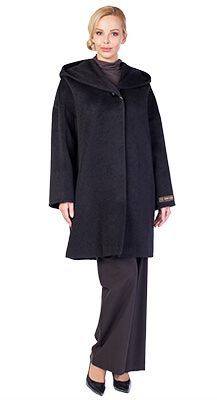 Женское пальто 350 SURI 10