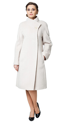 Женское пальто 891 CALP 52