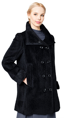 Женское пальто 2344 BDALP 10