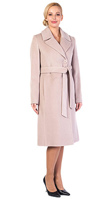 Женское пальто 329 VWC 511
